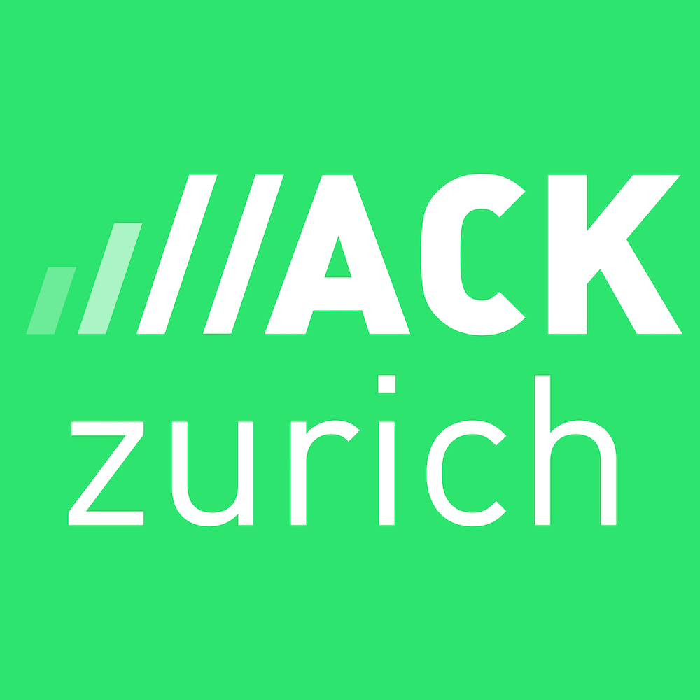 Digital Festival & HackZurich