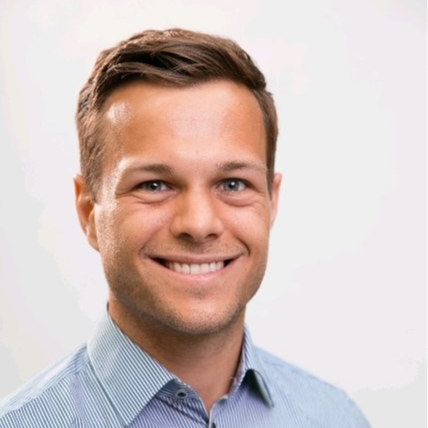 Benjamin Huber