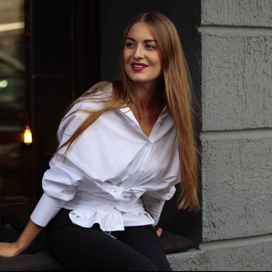 Alisa Glauser