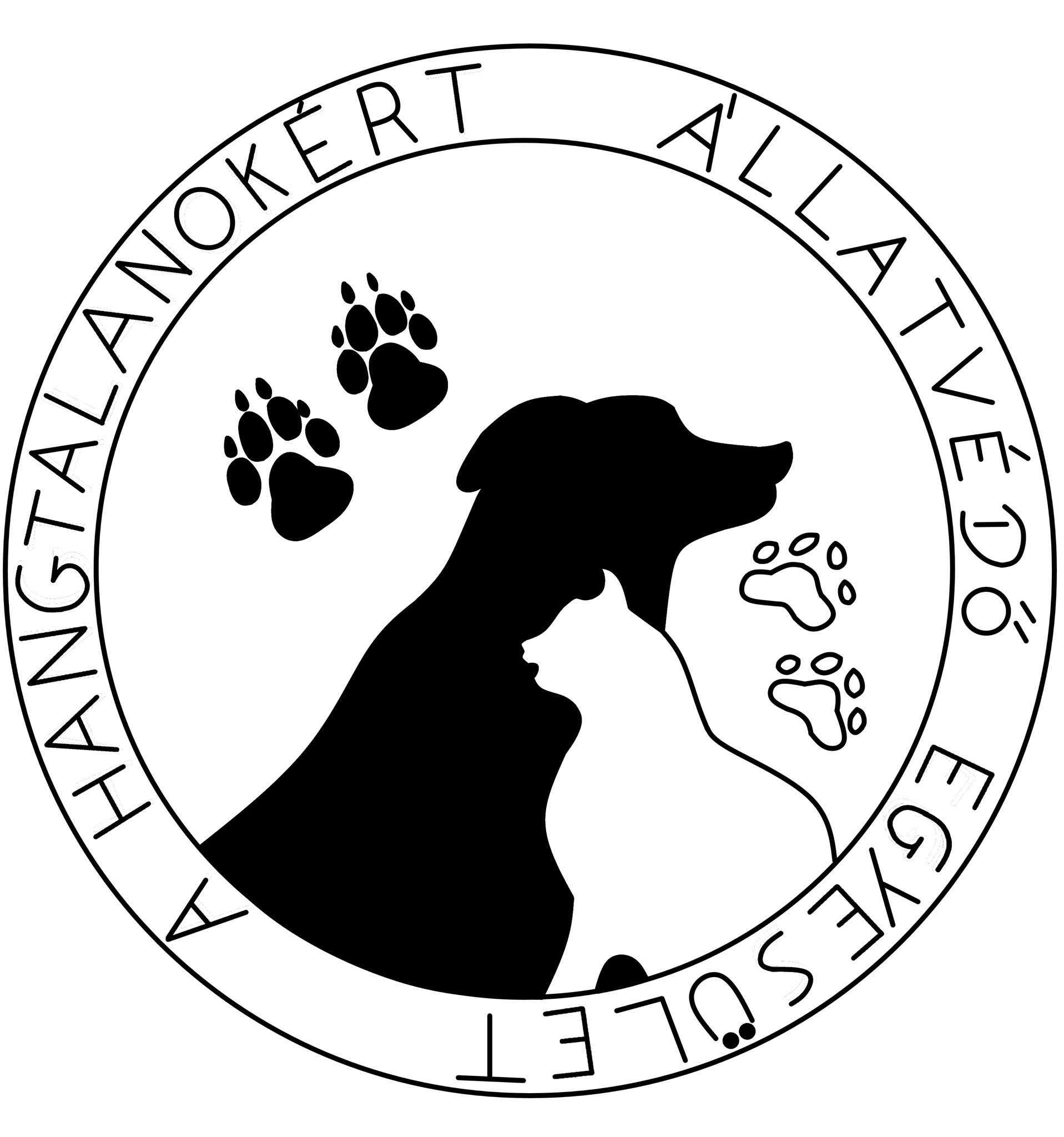 A Hangtalanokért Állatvédő Közhasznú Egyesület