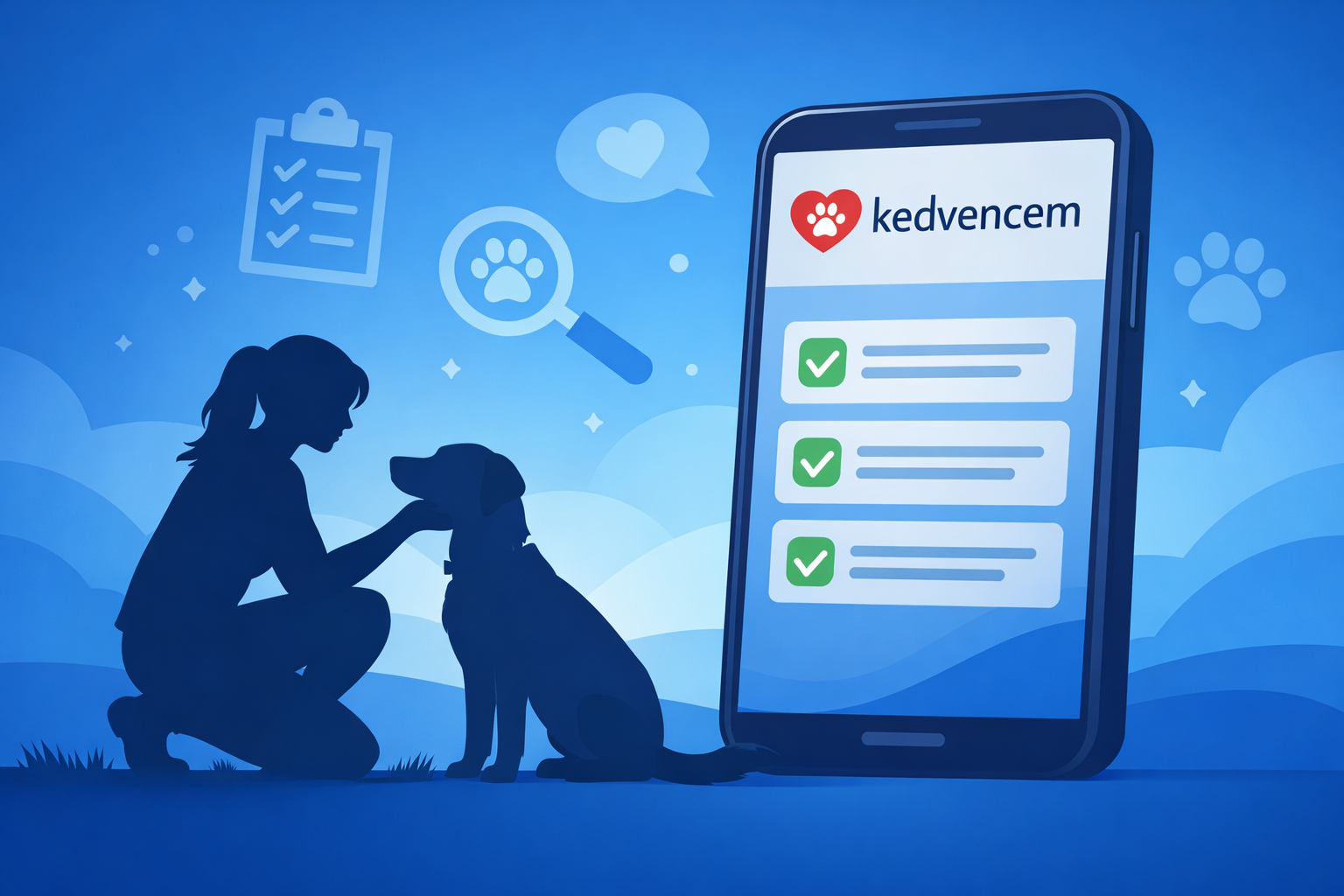 Segíts formálni a Kedvencem App jövőjét