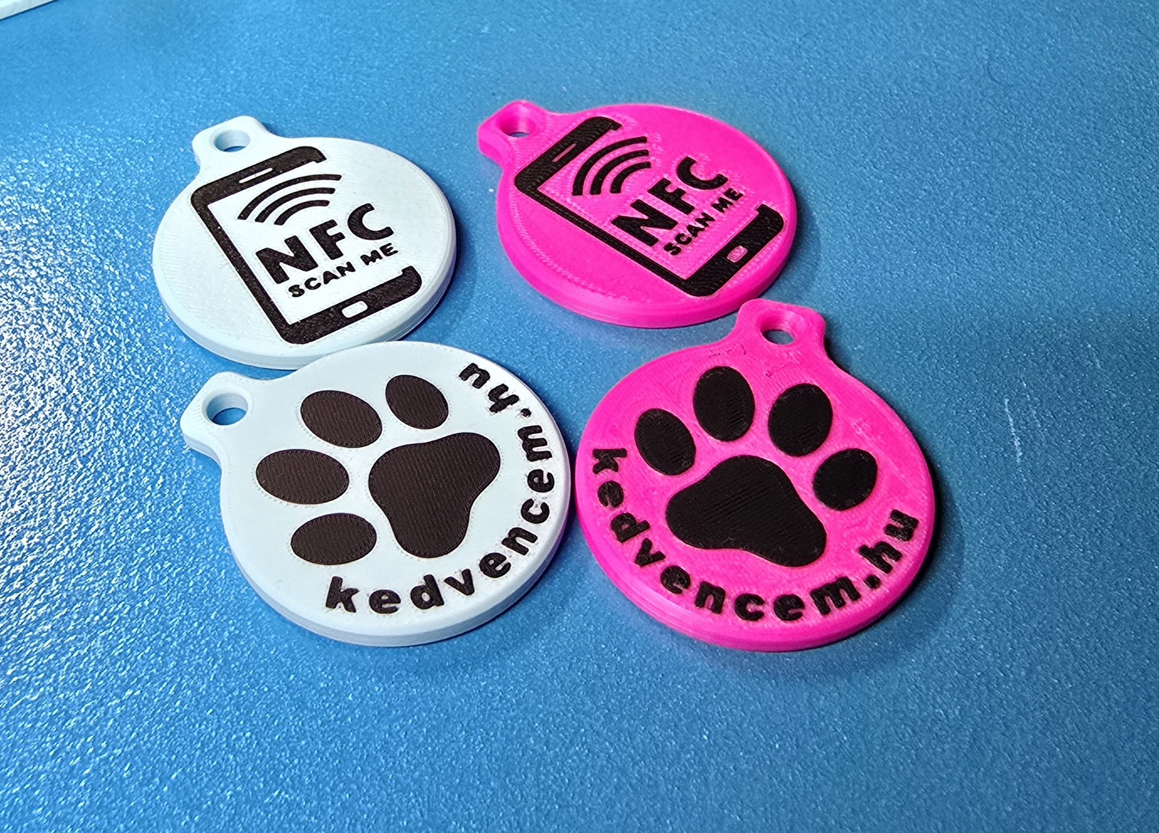 Okosbiléta - személyre szabható