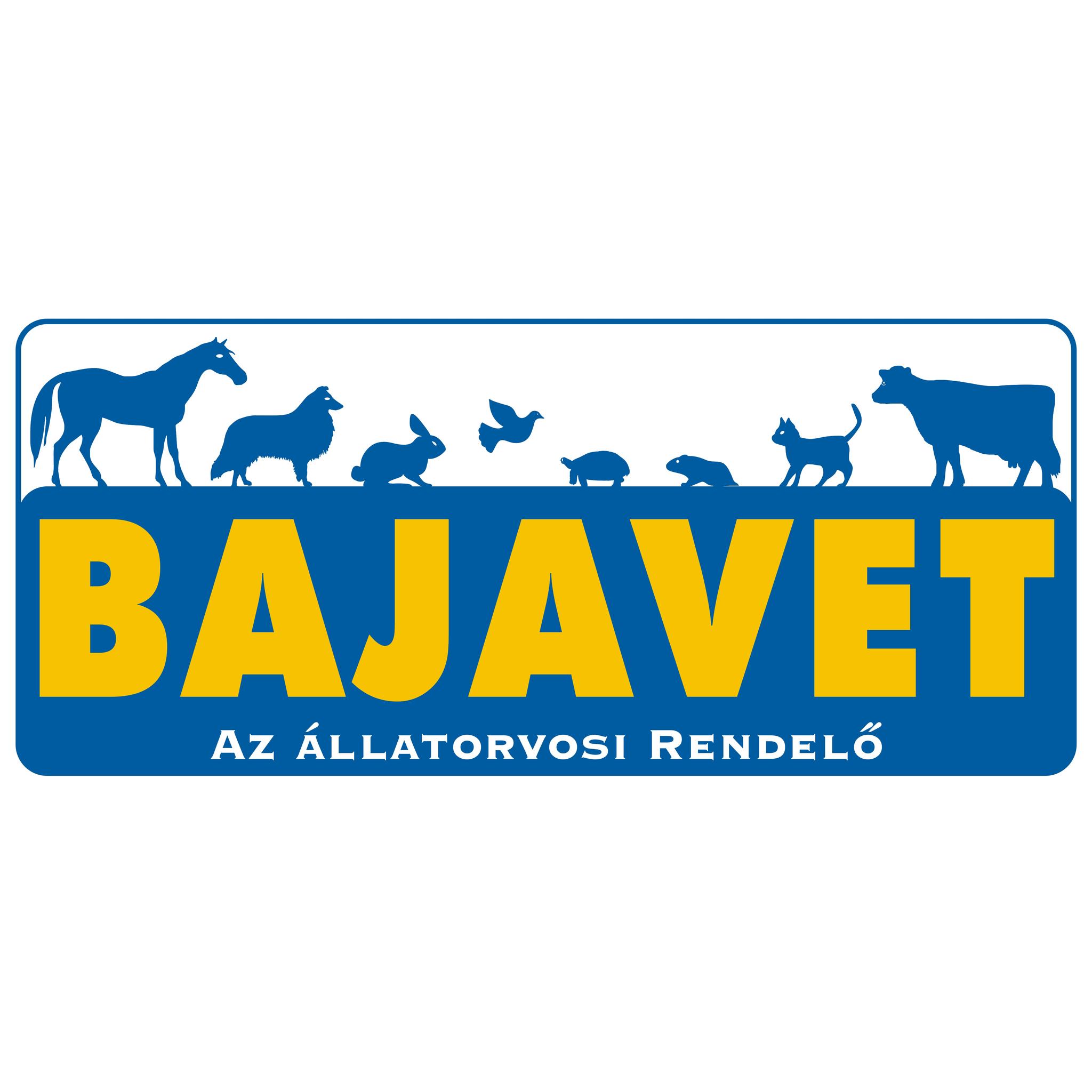 Bajavet Állatorvosi Rendelő és Állatpatika profilképe