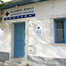 Belvárosi Állatorvosi Rendelő és Állatgyógyszertár - Szolnok profilképe