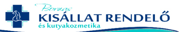 Borzas Kisállat Rendelő és Kutyakozmetika