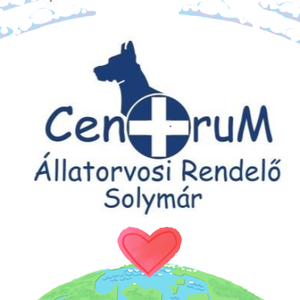 Centrum Állatorvosi Rendelő - Solymár
