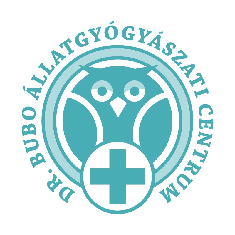 DR. BUBÓ Állatgyógyászati Centrum