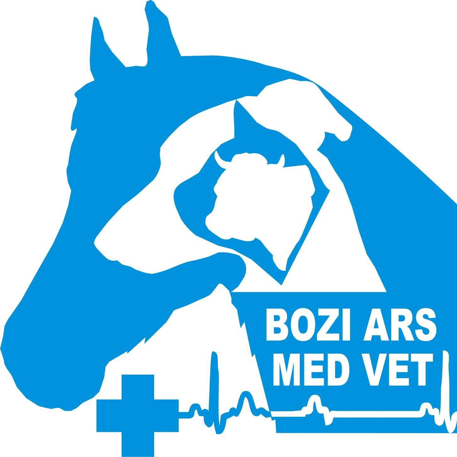 Bozi Ars Med  - Kiskőrös
