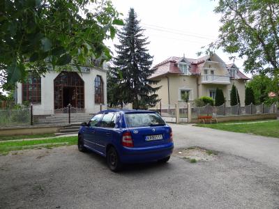 Garabonci Állatgyógyászati Központ