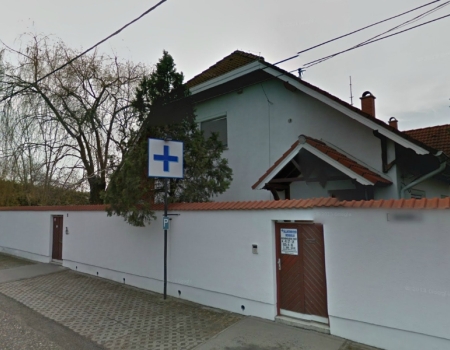 Rákoshegyi Állatorvosi Rendelő