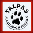 Talpas Állatorvosi Rendelő