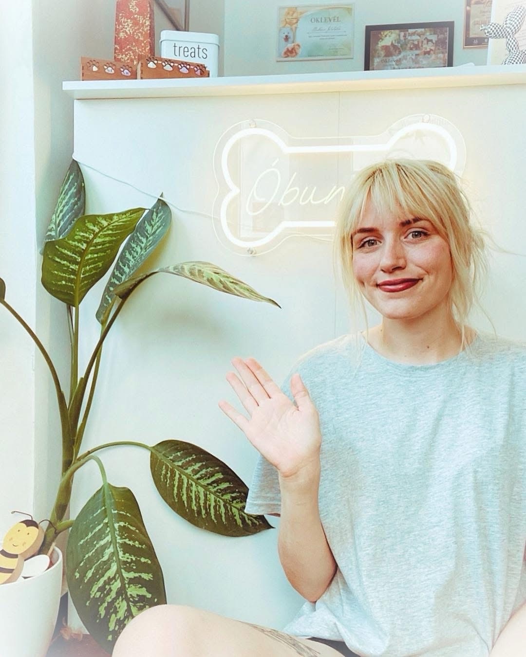 Óbunda kutyakozmetika galéria