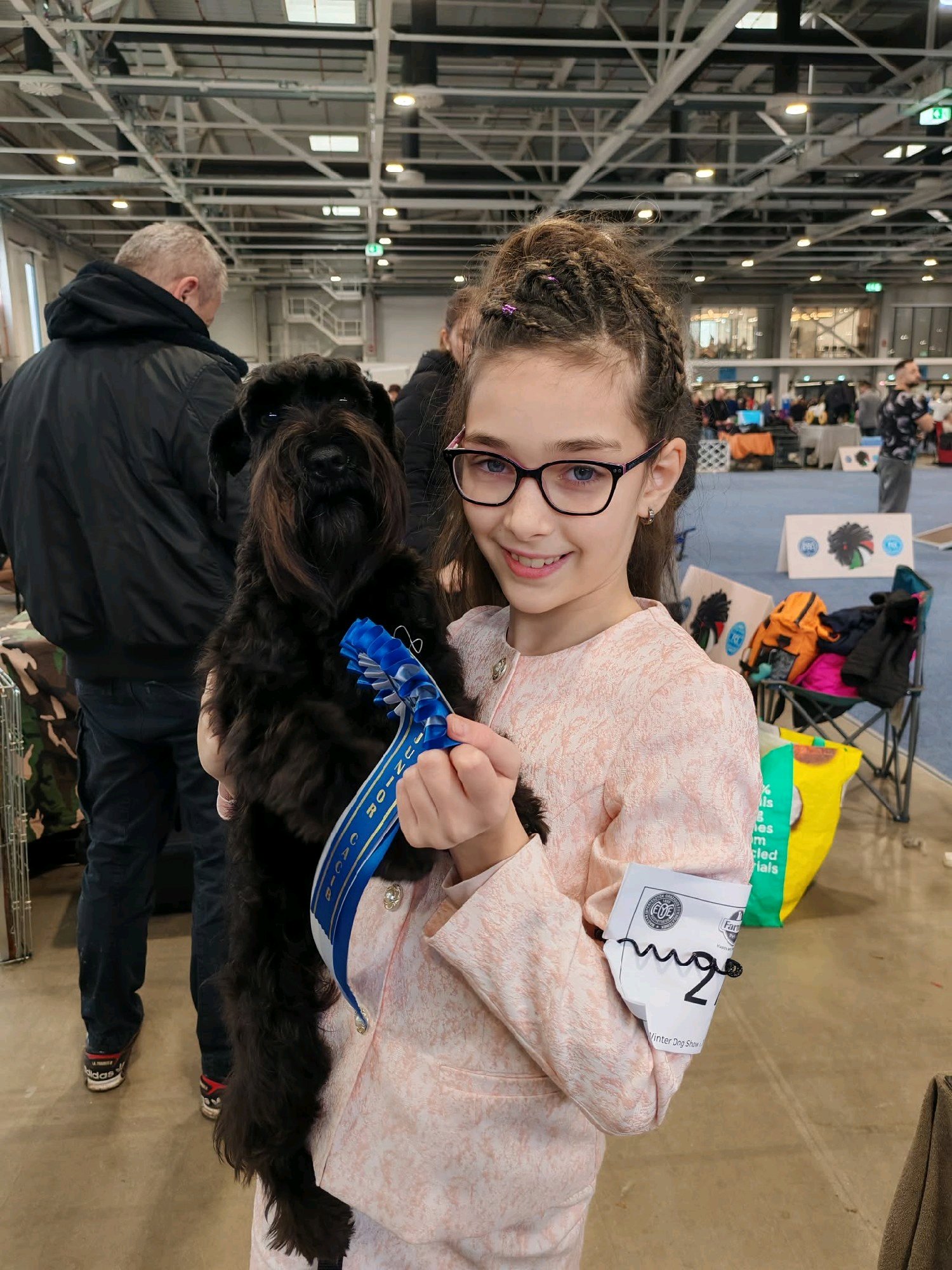 Black Diamond Grooming galéria