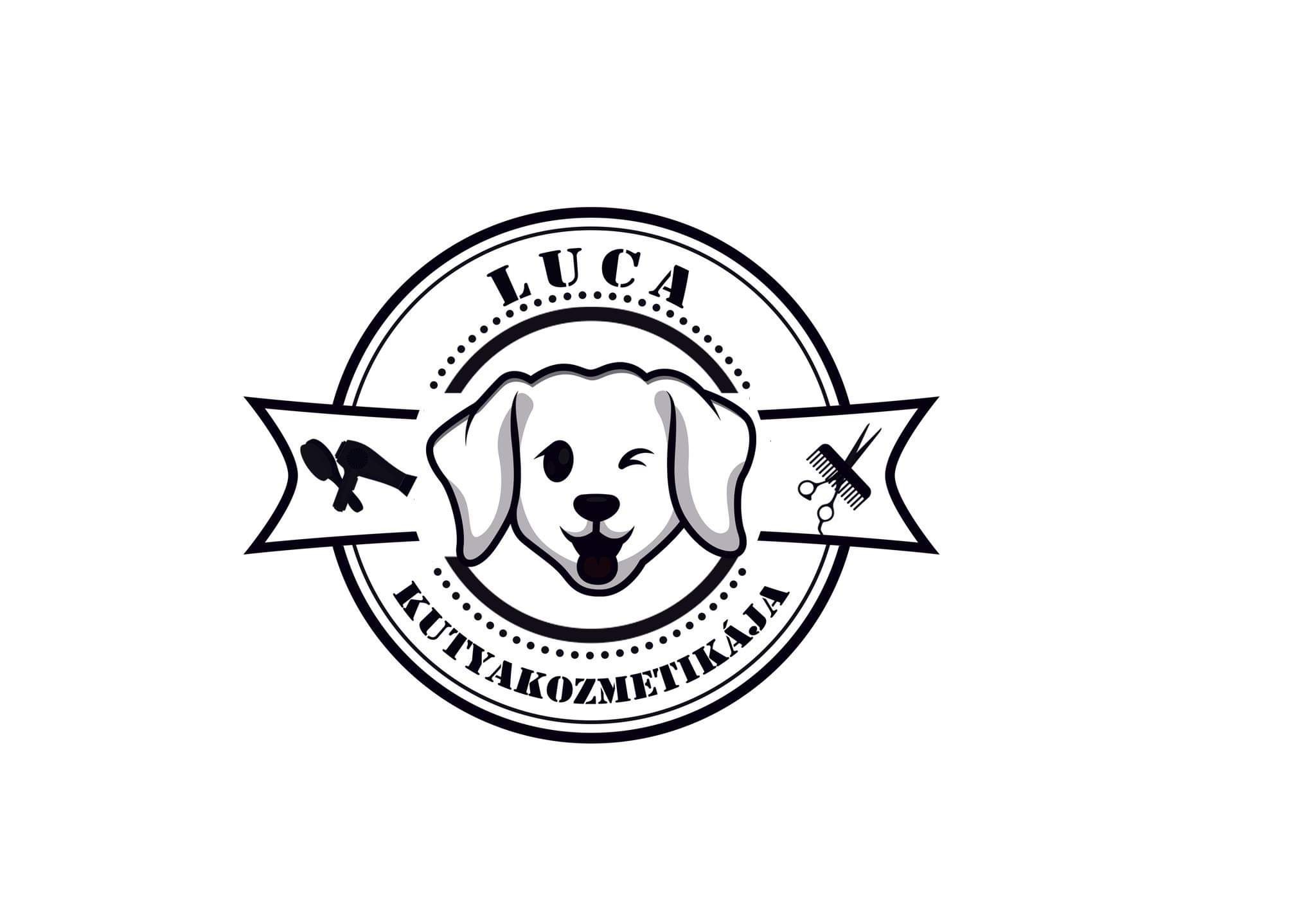 Luca kutyakozmetikája galéria