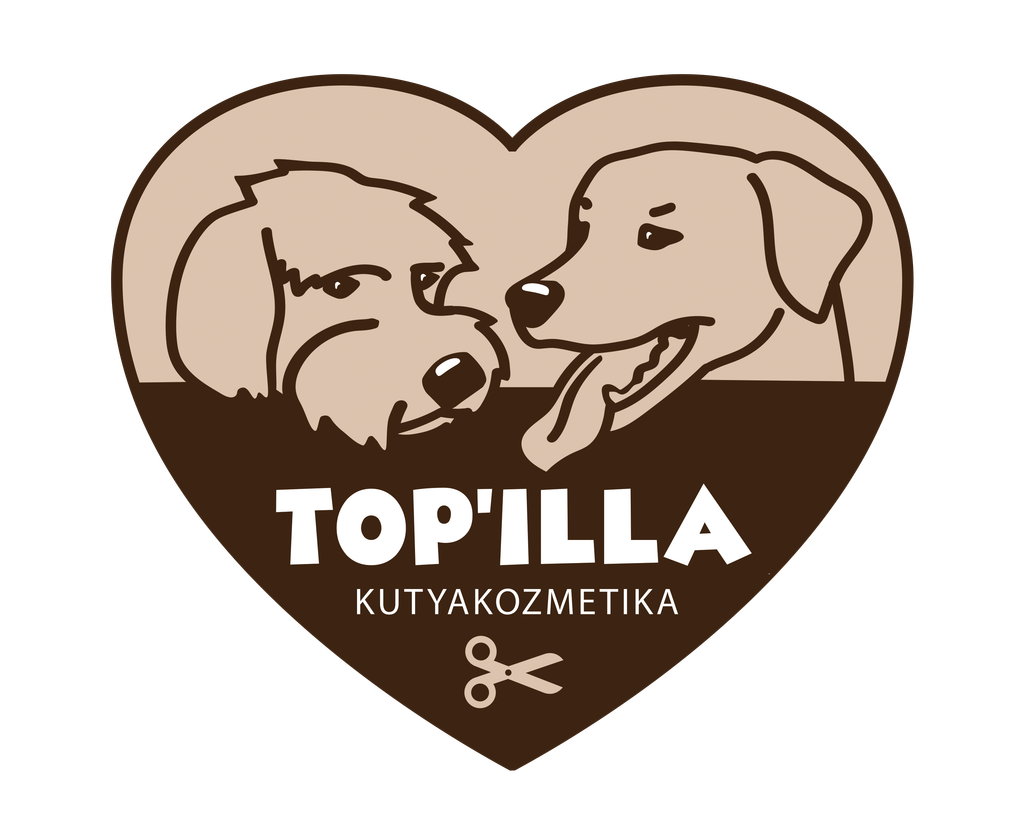 TOP'ILLA ÁLLATKOZMETIKA galéria