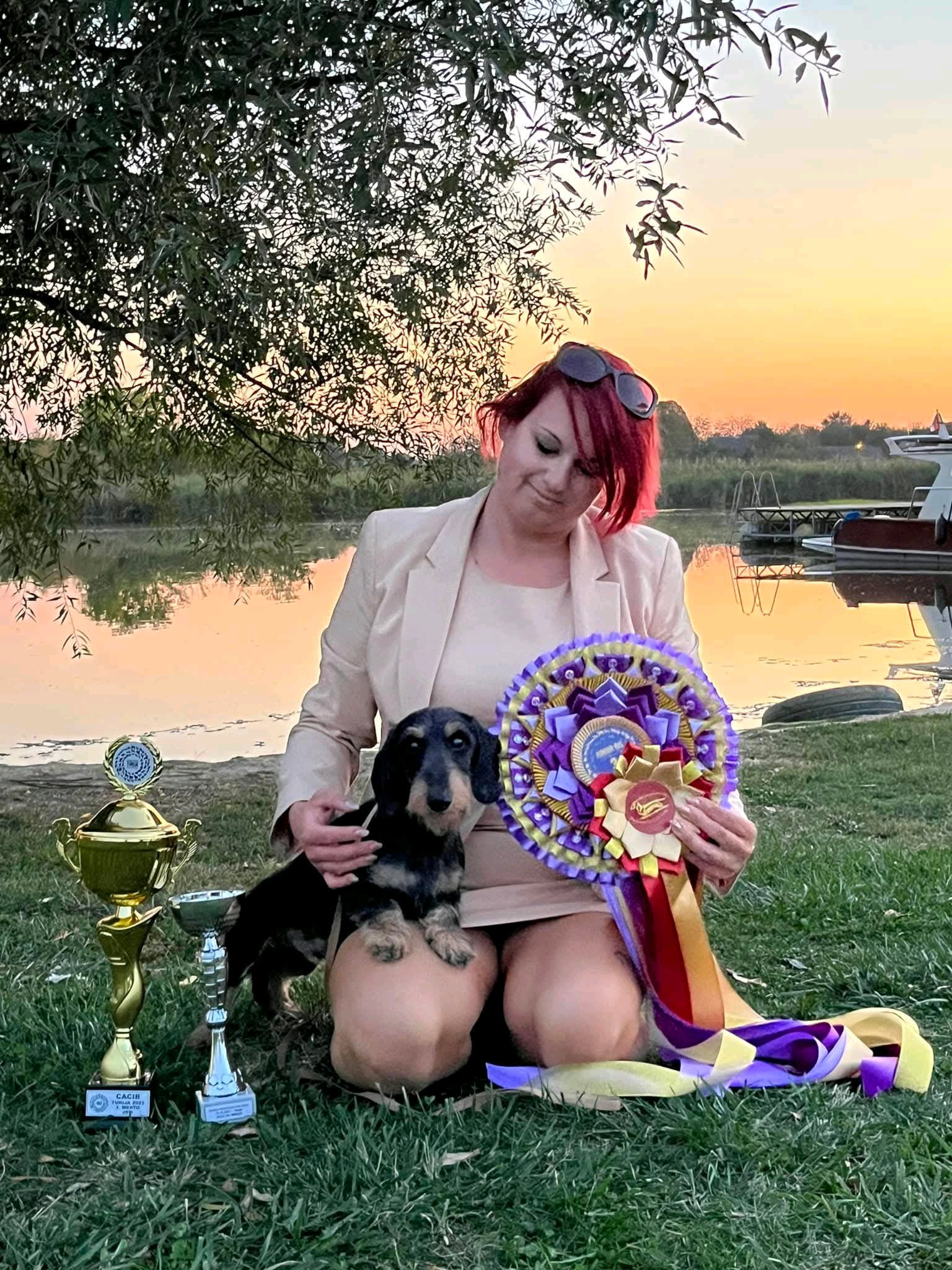 Pink Paws Kutyakozmetika galéria