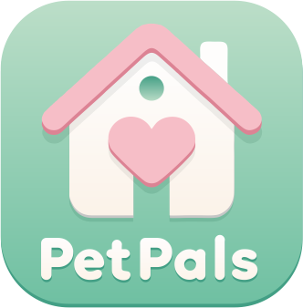 PetPals.hu logó