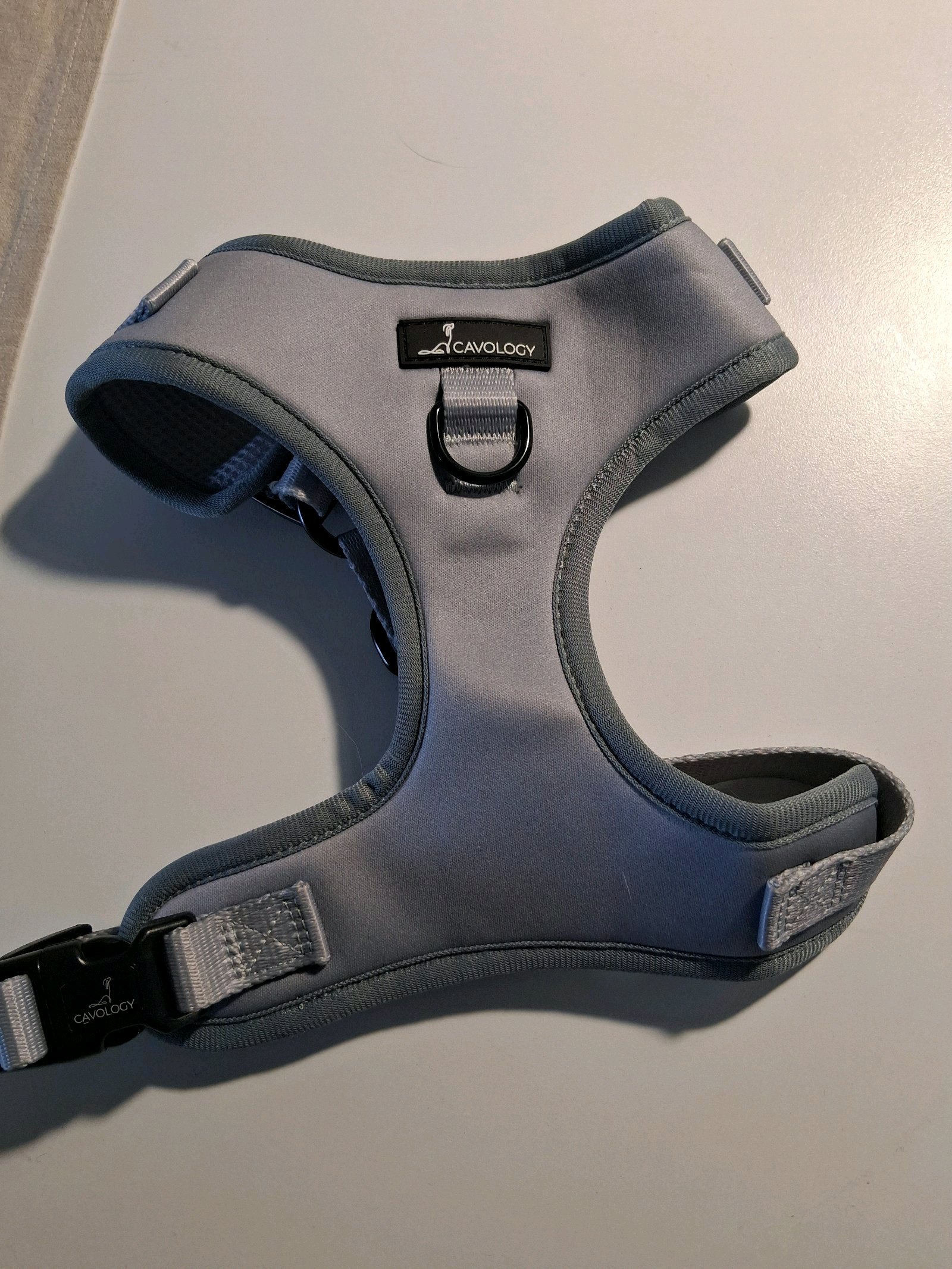 Cavology hám