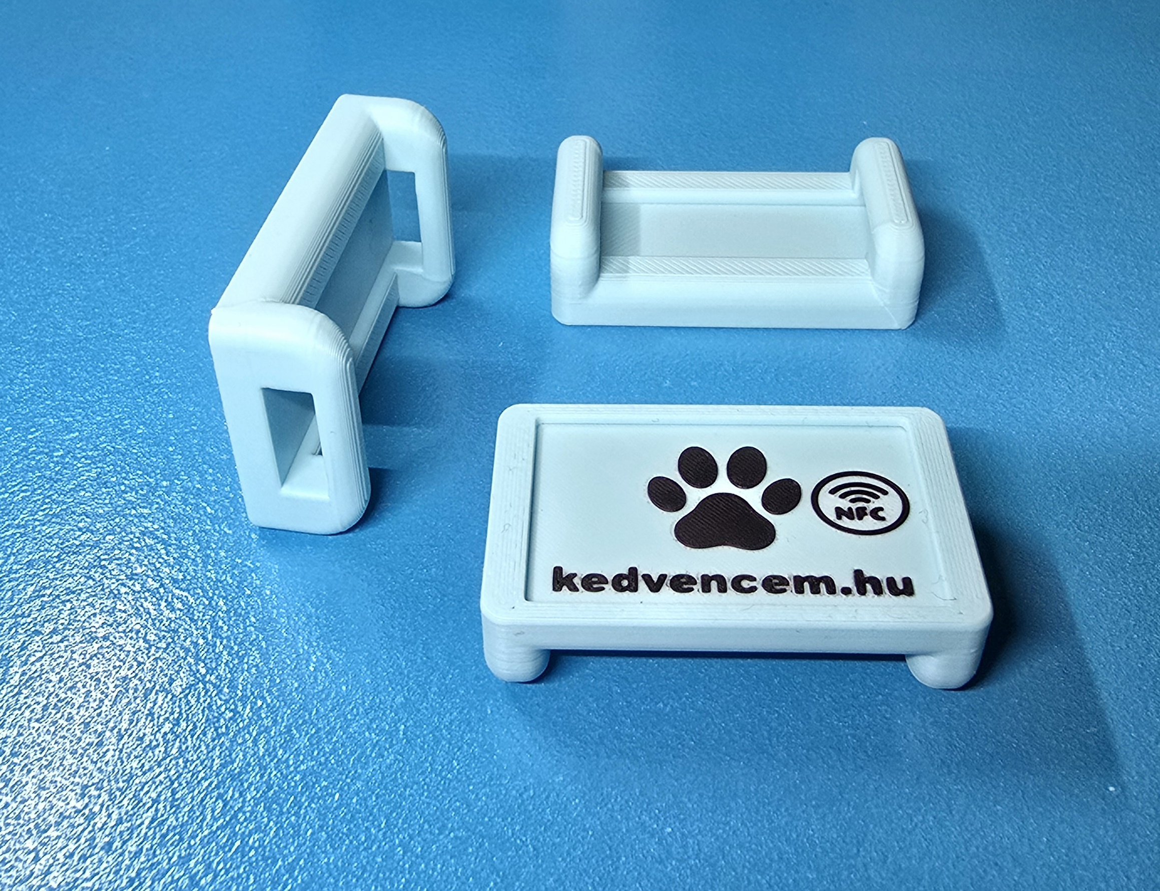 Okosbiléta bolhanyakörvre tervezve