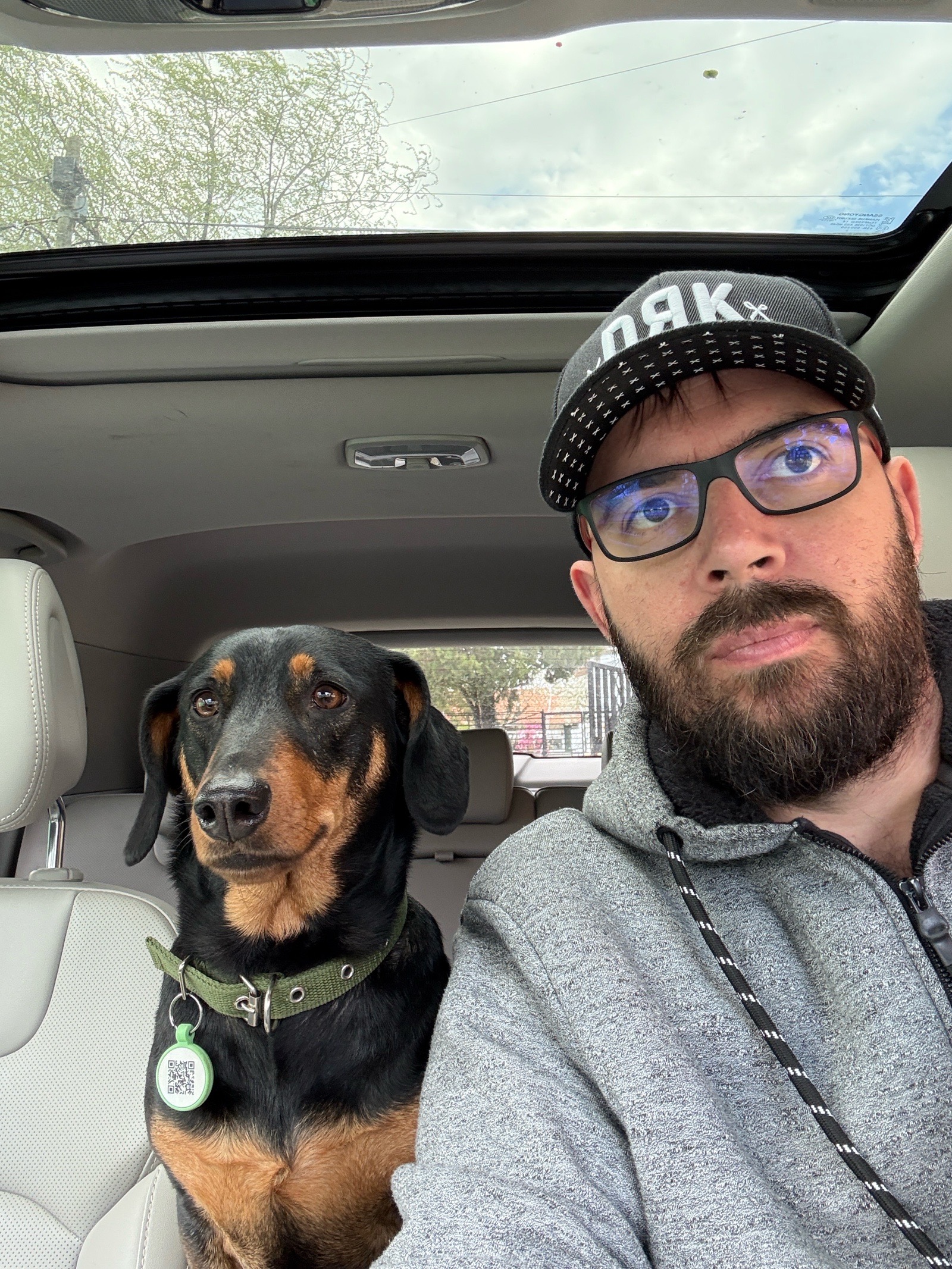 Lampert Krisztián galéria