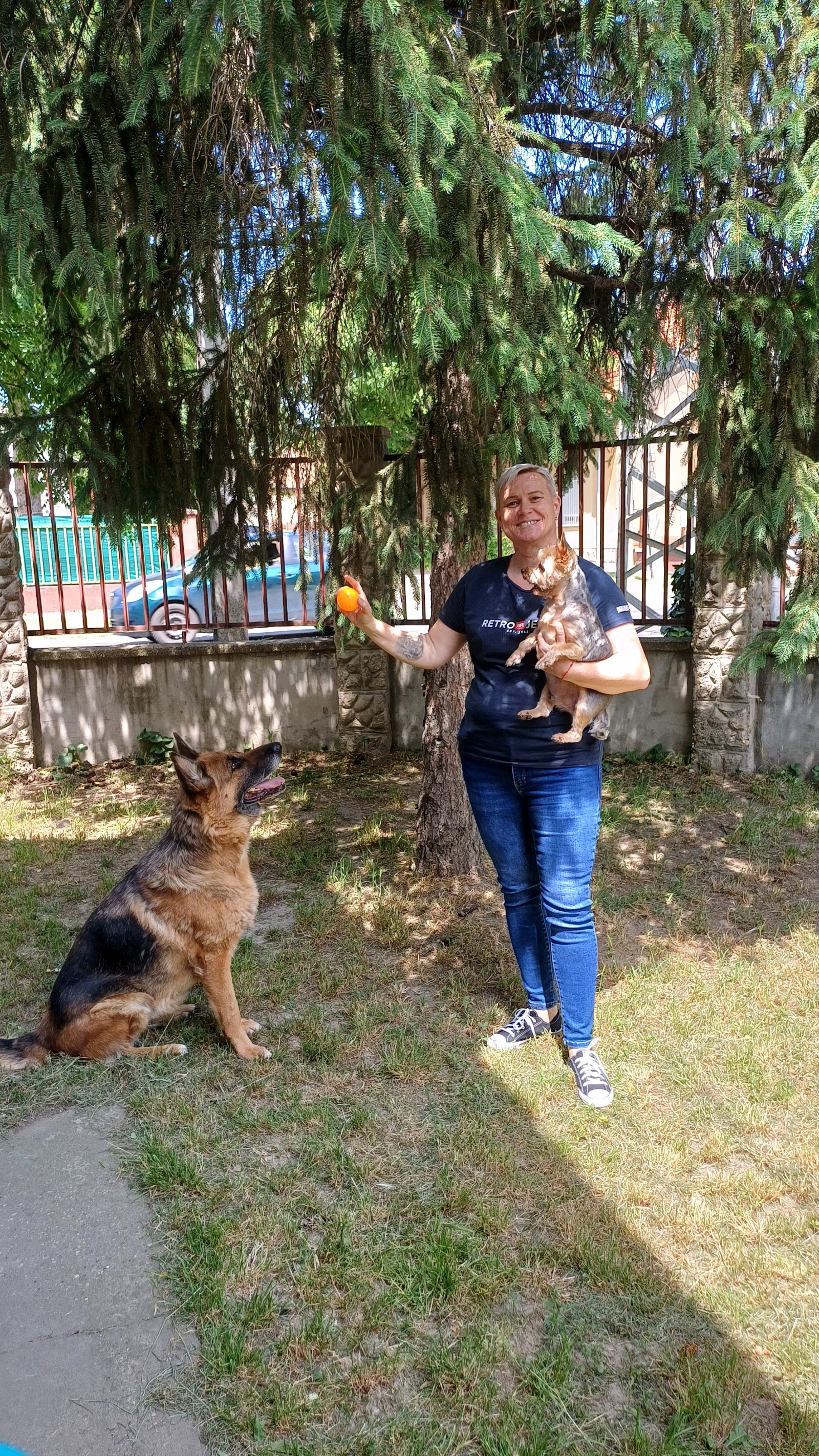 Balogh Éva galéria