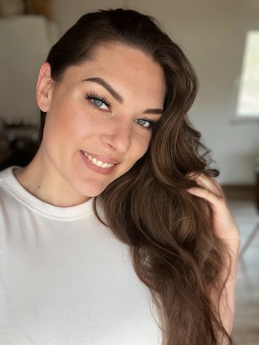 Markovics Valentina Kutyakozmetika