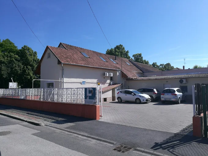 Újdiósgyőri Állategészségügyi Központ Állatorvosi Rendelője profilképe