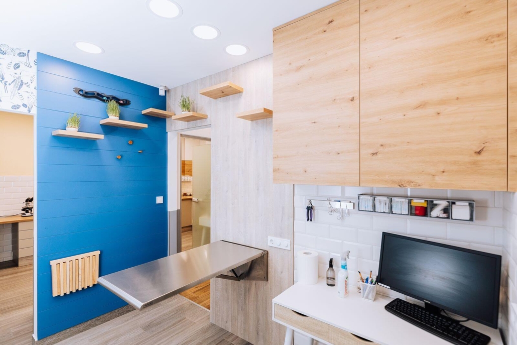 Kerületi Állatorvos