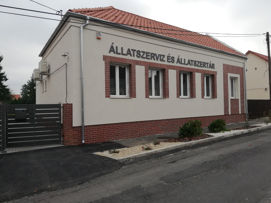 Állatszervíz Kft profilképe