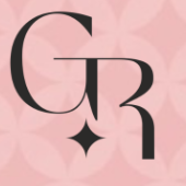 Logo de Gabi Ribeiro Store