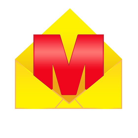 EdbMails - Main product screenshot