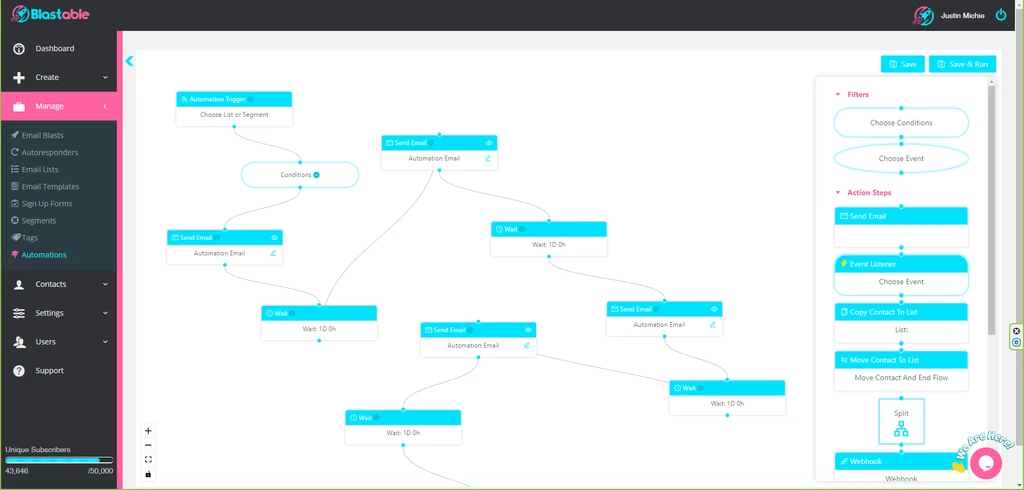 Blastable screenshot 3