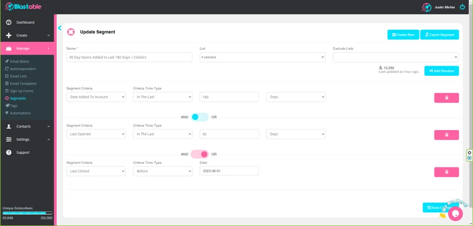Blastable screenshot 4