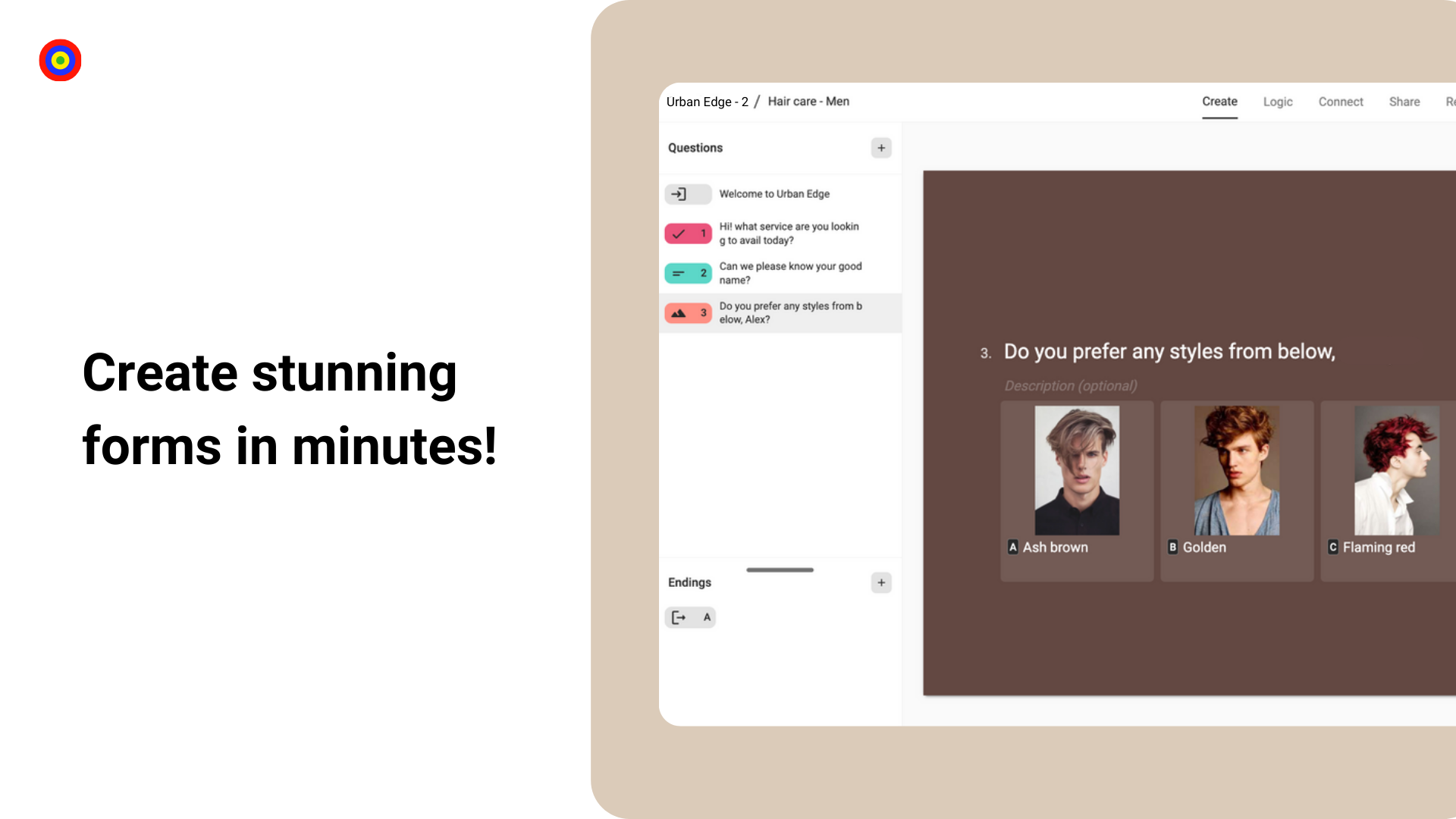 Formly - Forms, Surveys & Quizzes screenshot 2