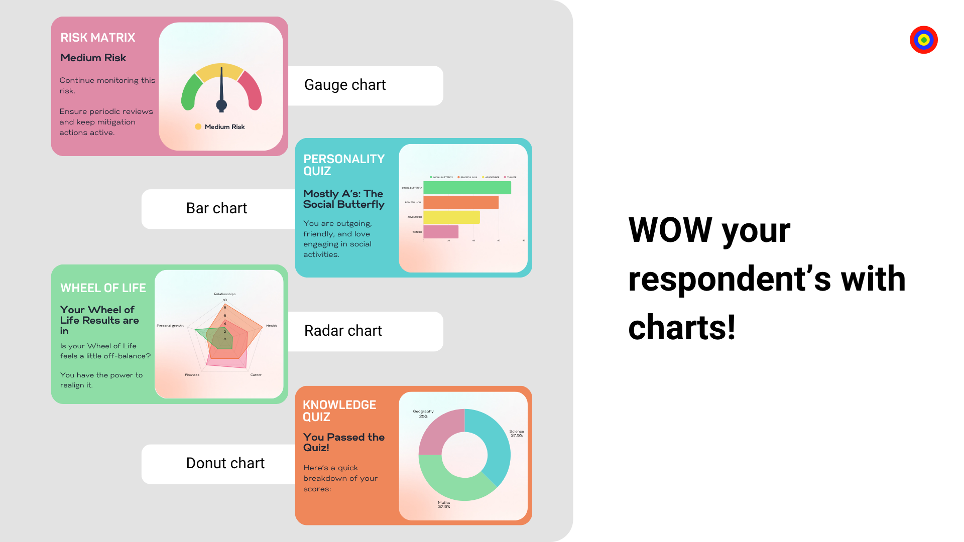 Formly - Forms, Surveys & Quizzes screenshot 5