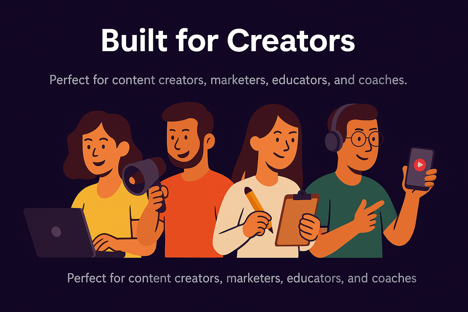 Styloify – Chat with any YouTube video link and get exactly what you need screenshot 4