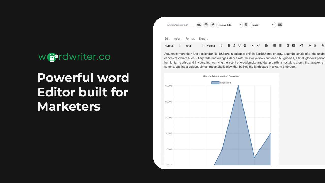Wordwriter screenshot 4