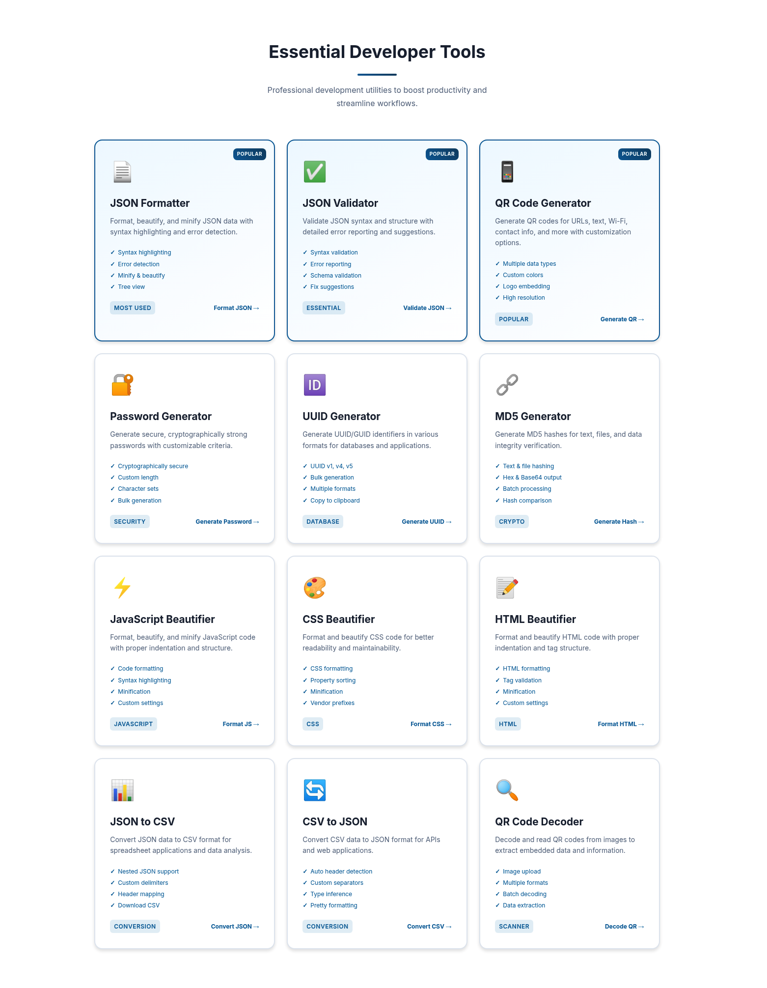FreeToolSuite screenshot 2