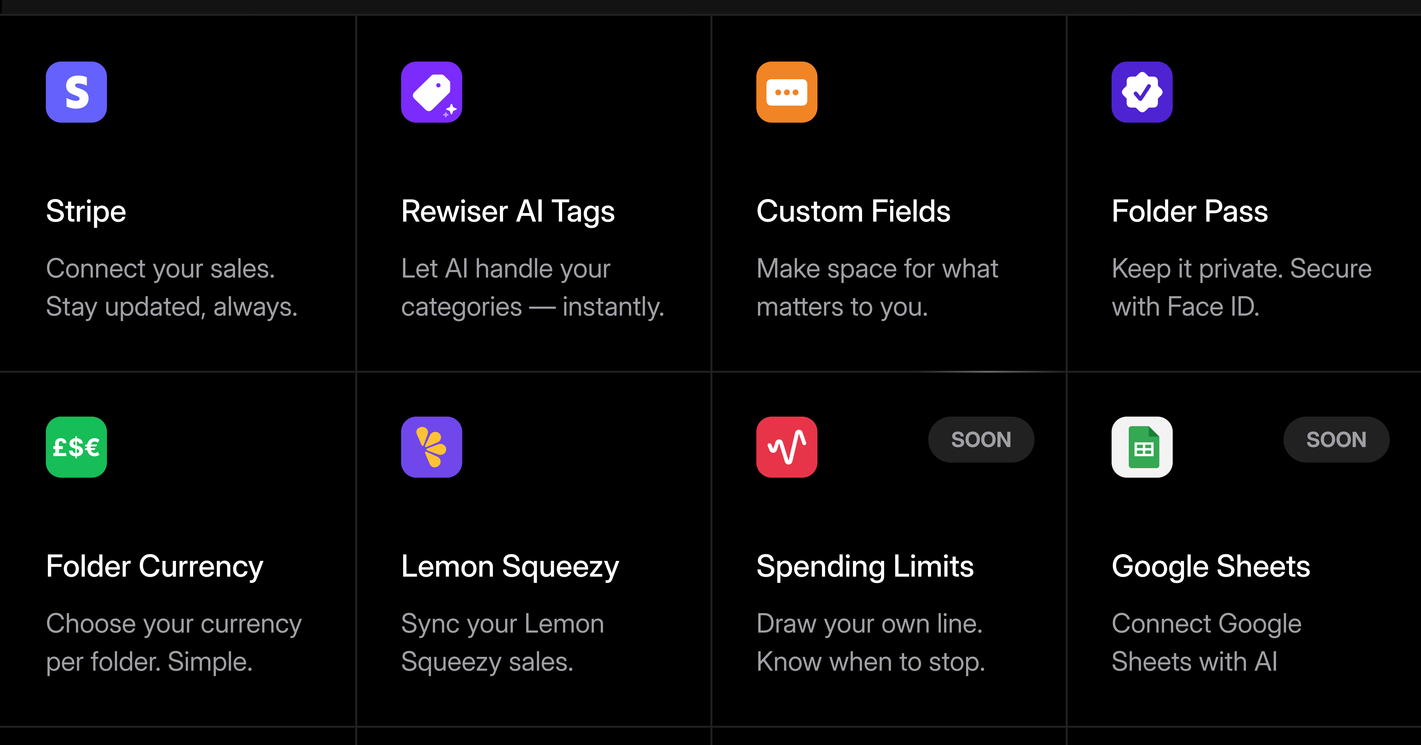 Rewiser screenshot 3