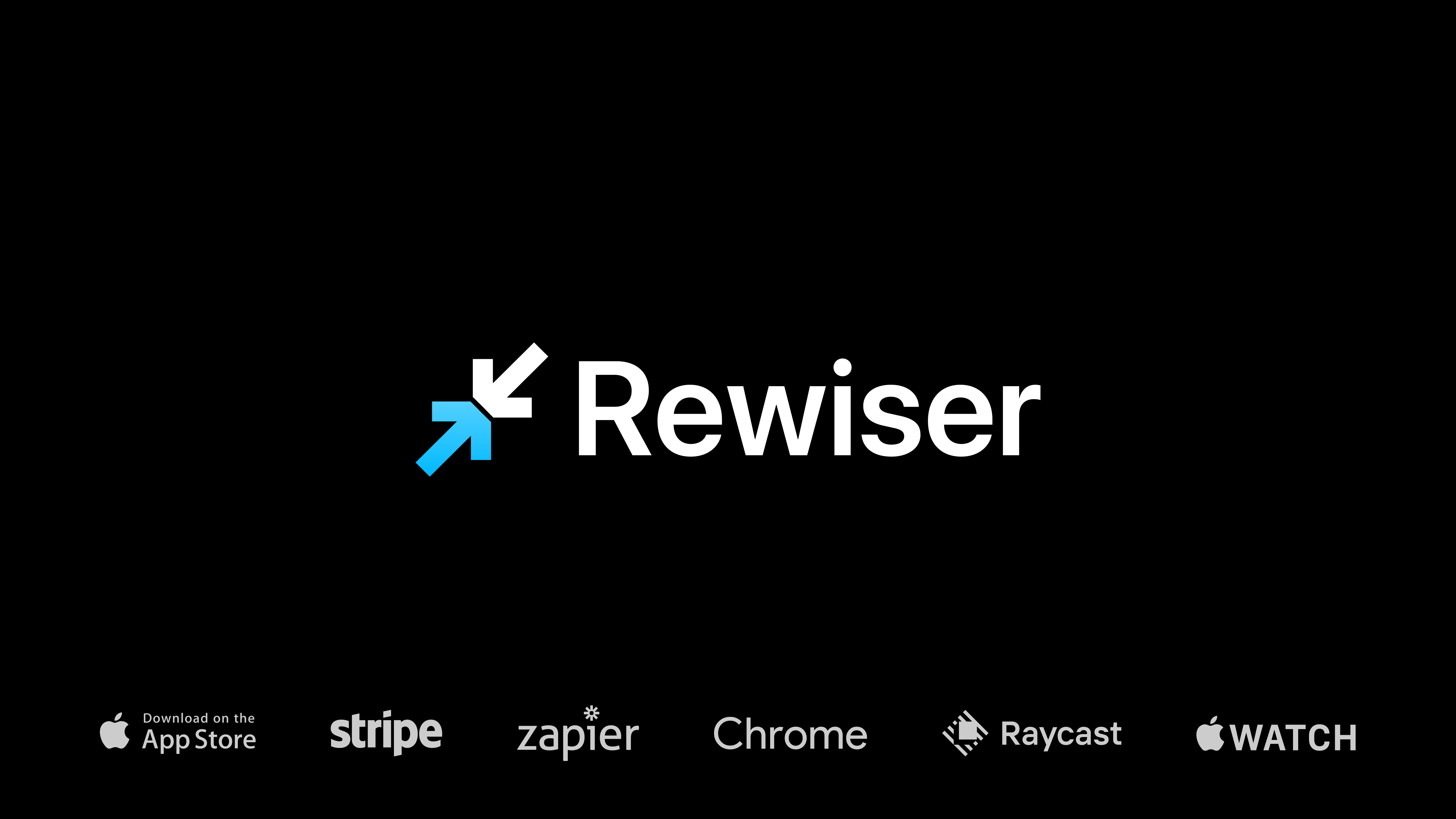 Rewiser screenshot 4