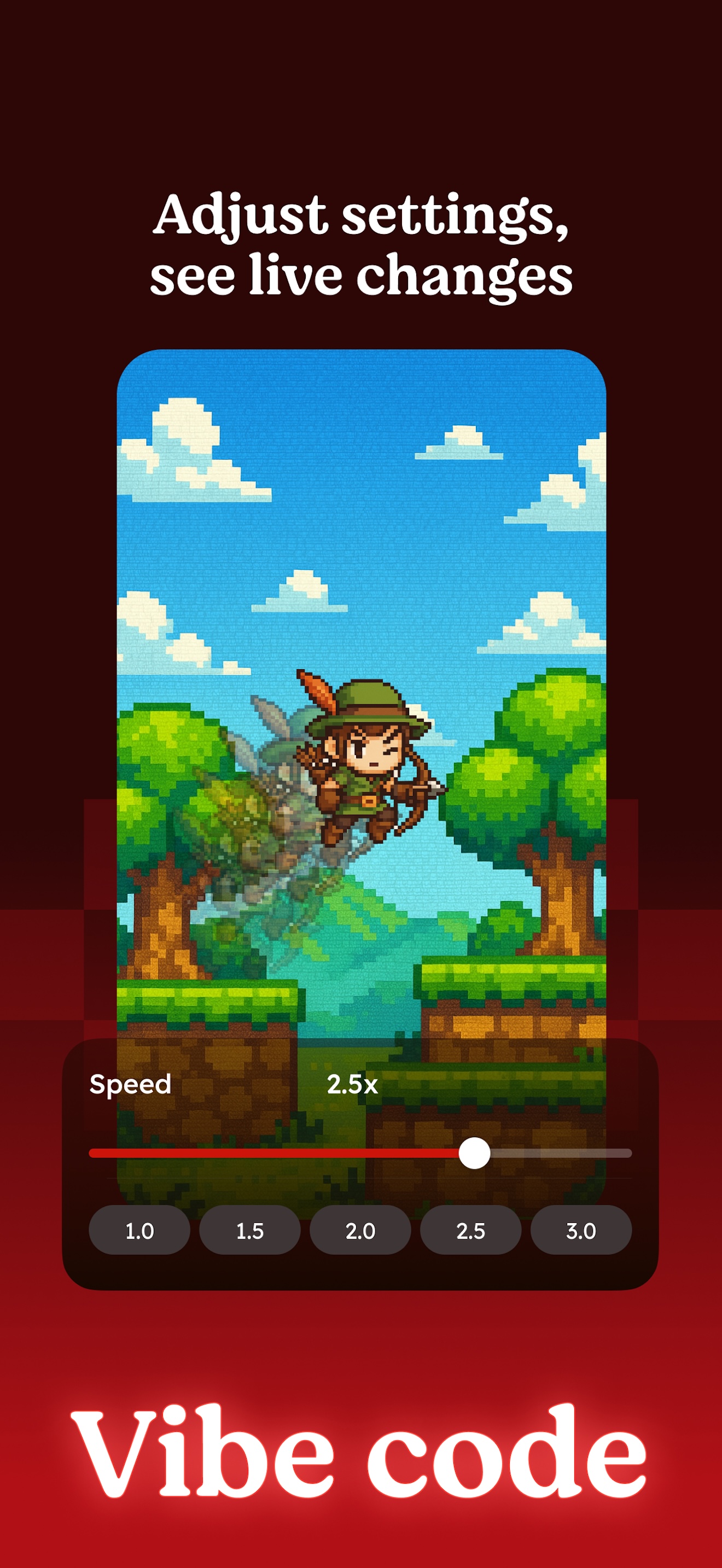 Redbean AI - Main product screenshot
