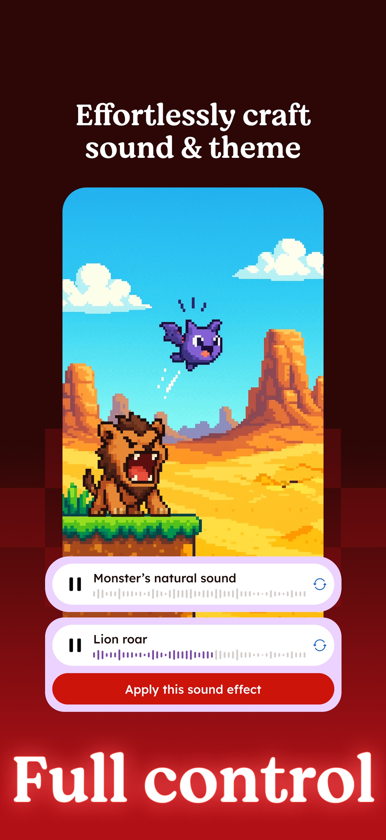 Redbean AI screenshot 3