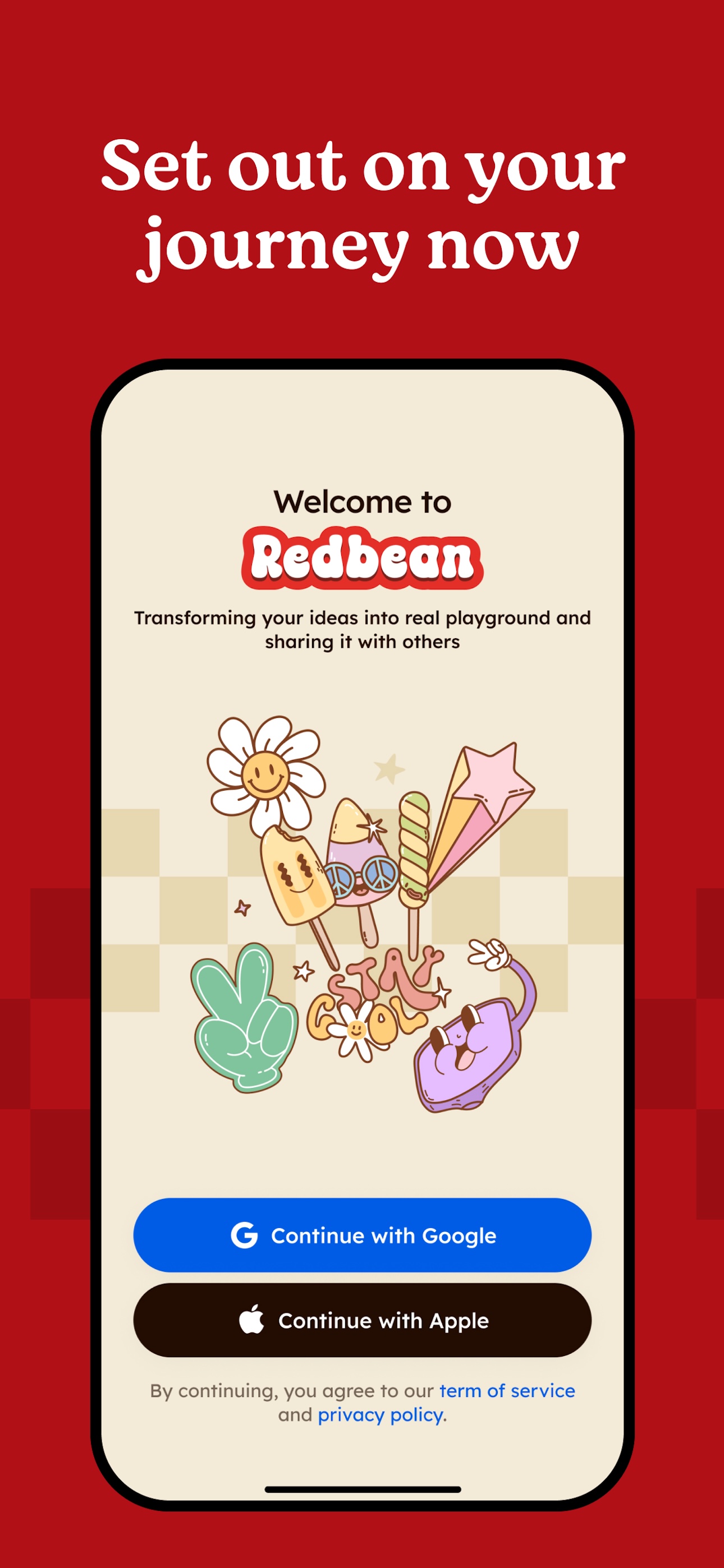 Redbean AI screenshot 5