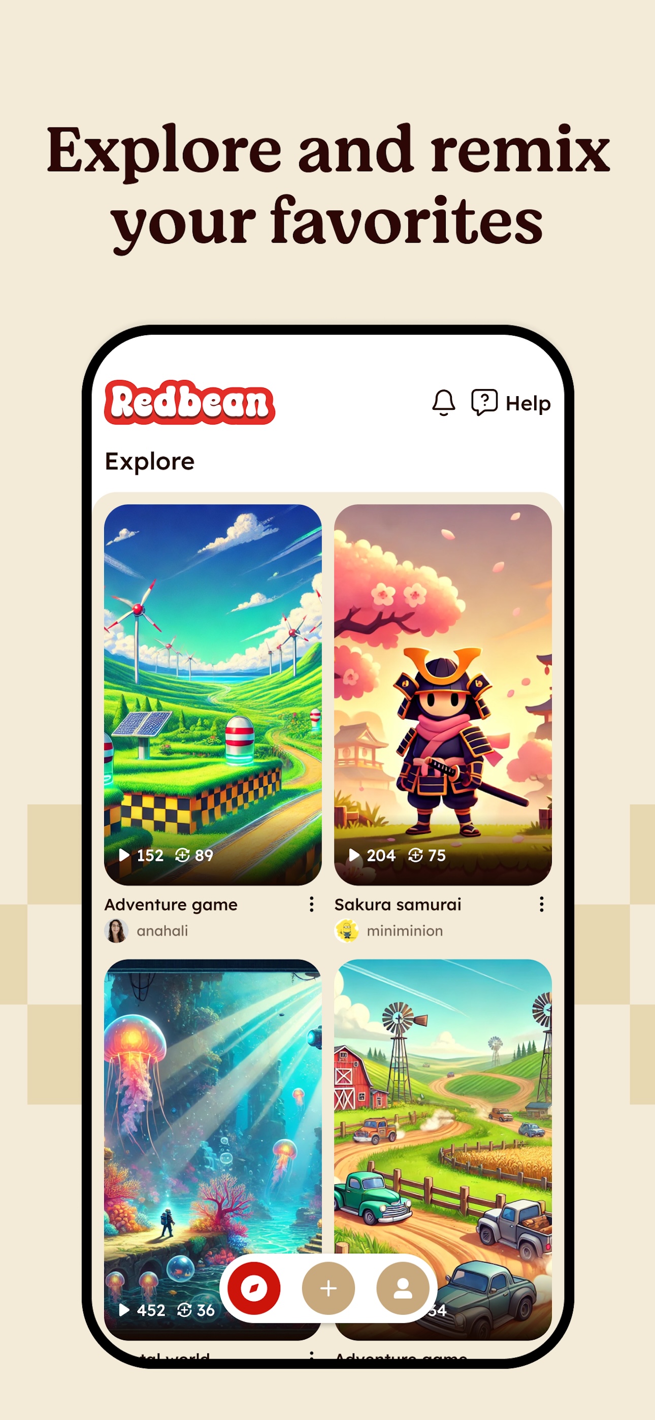 Redbean AI screenshot 6