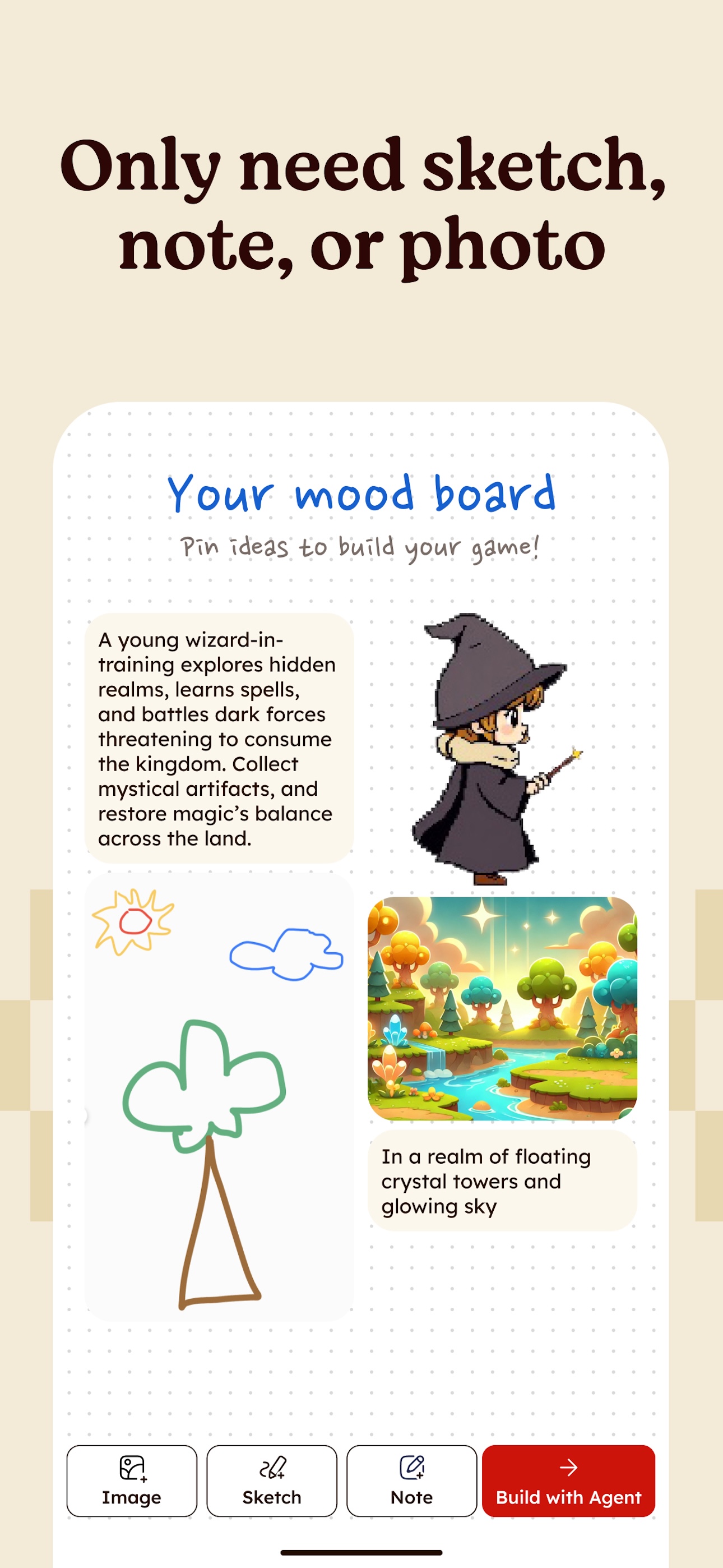 Redbean AI screenshot 8