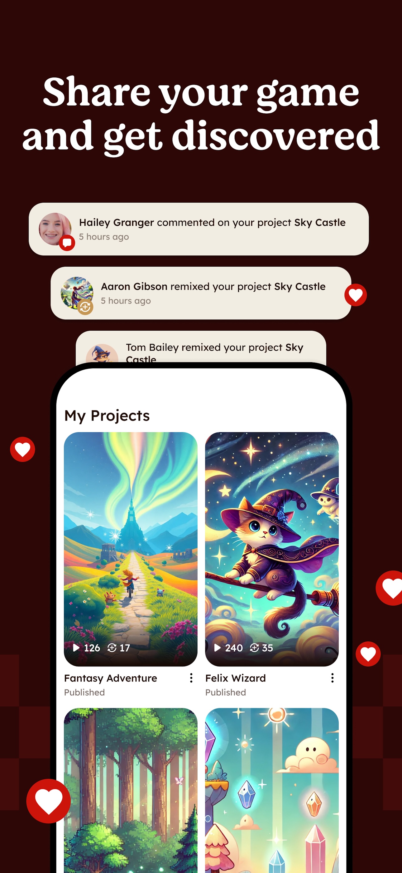 Redbean AI screenshot 11