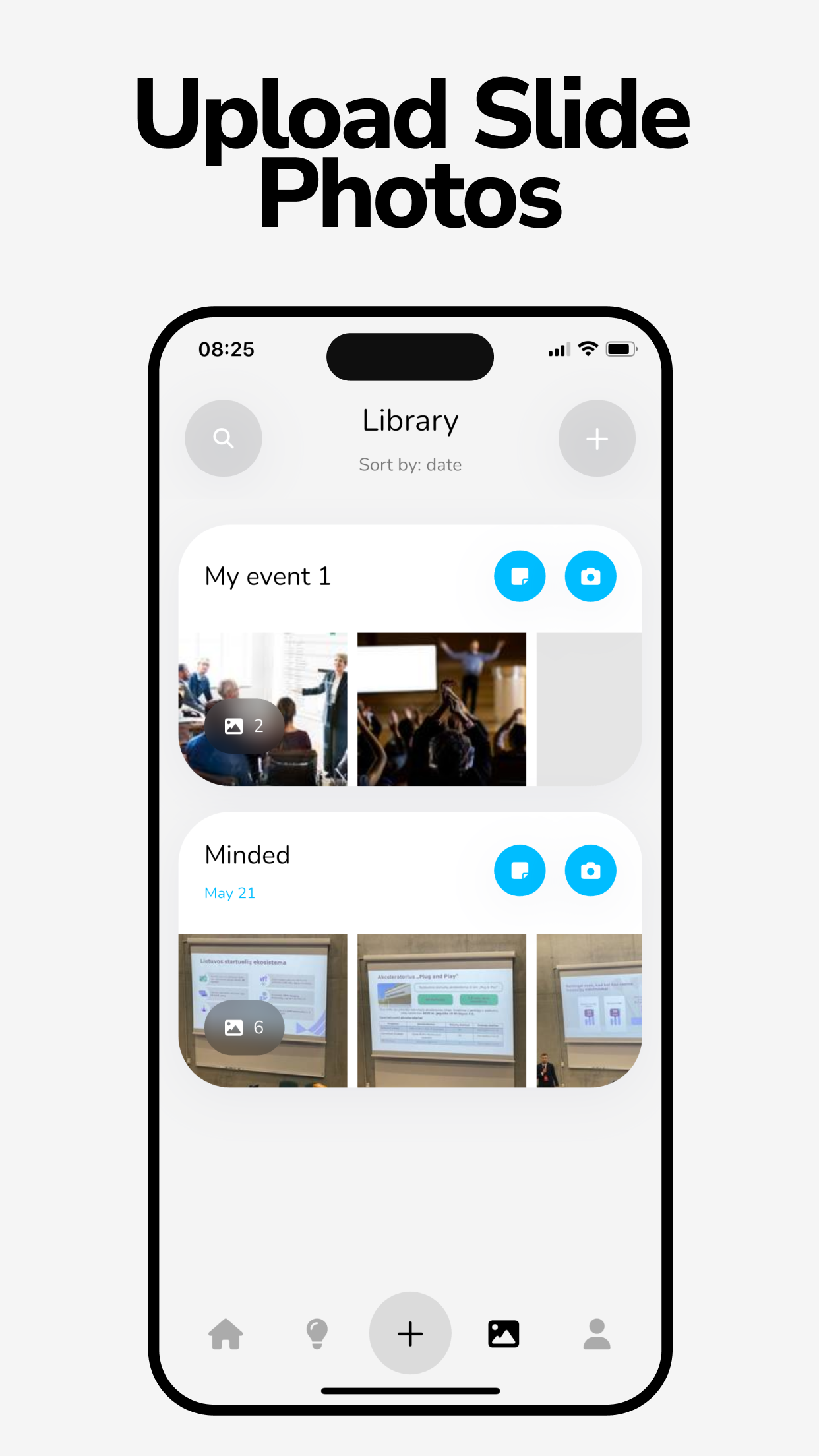 ConCapture screenshot 2