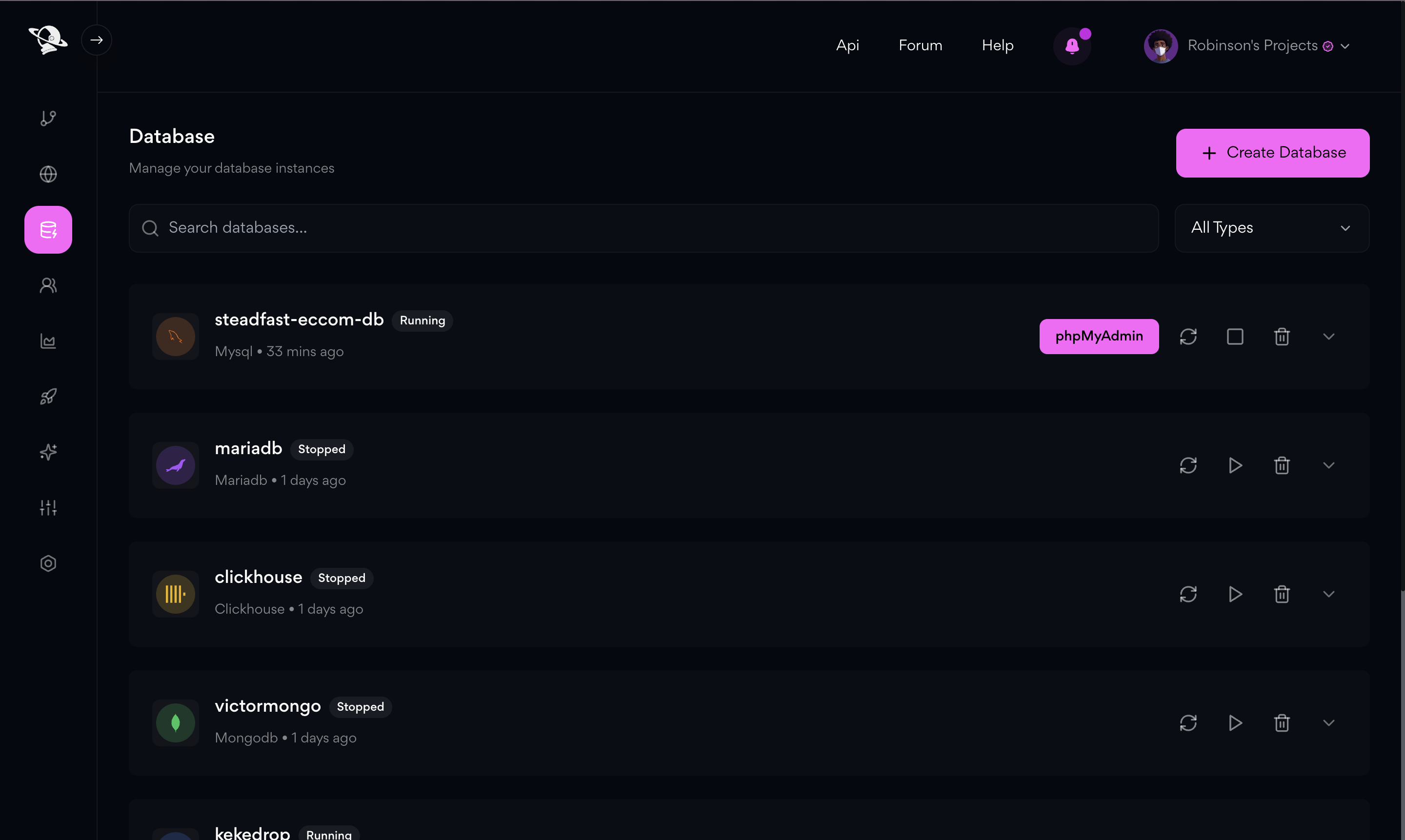 Pxxl App screenshot 4