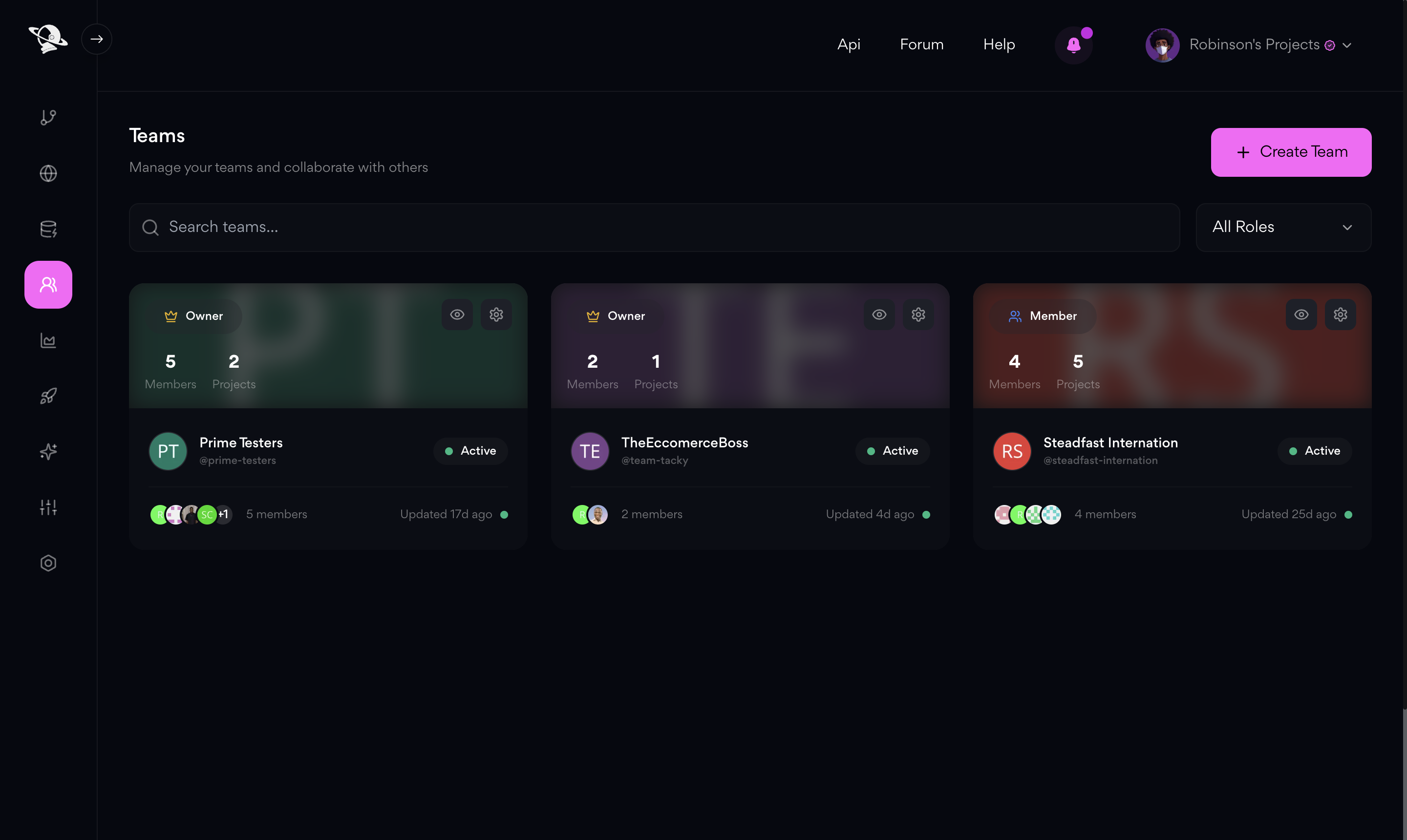 Pxxl App screenshot 5
