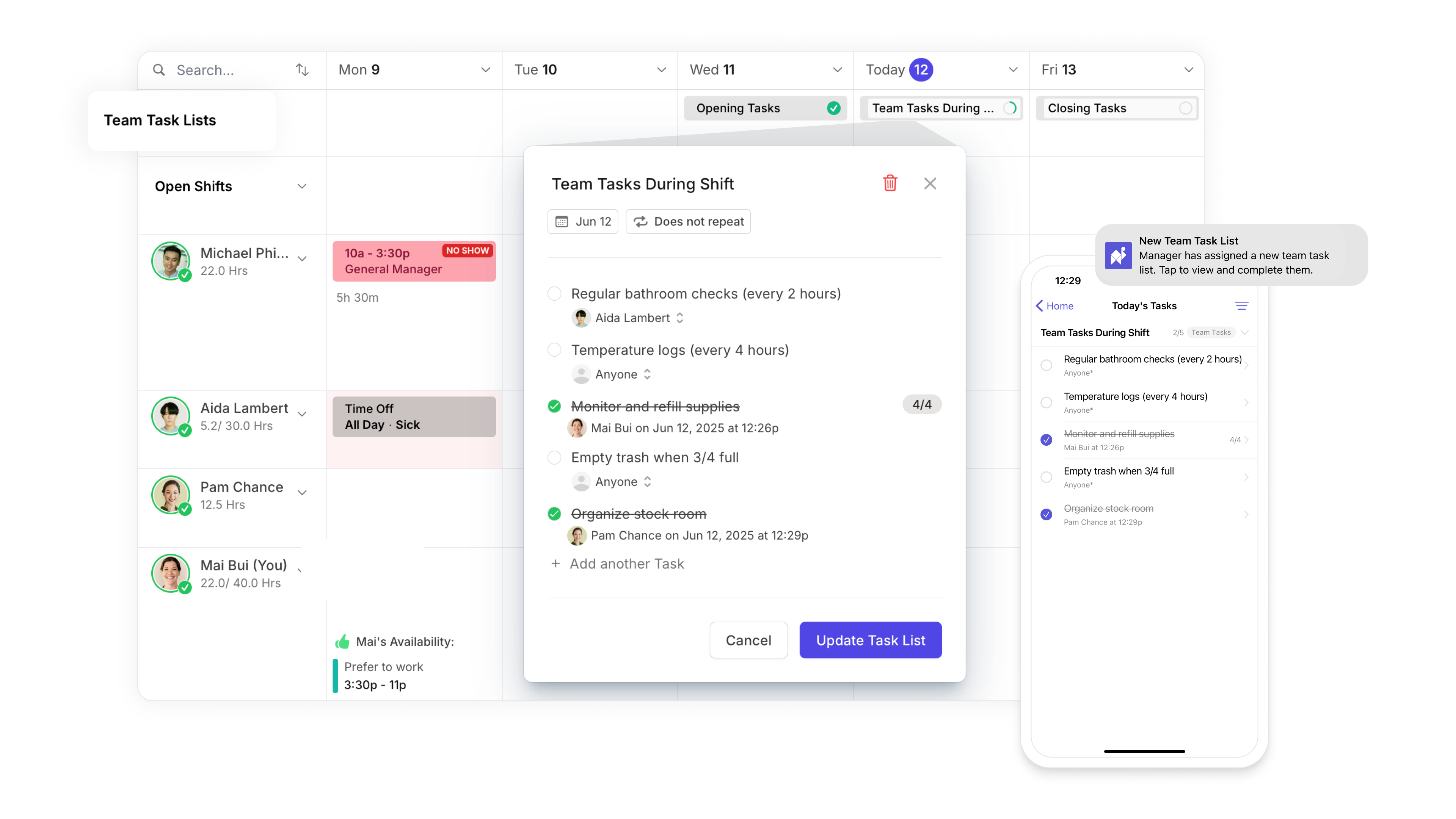 Camelo screenshot 4